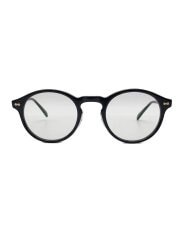 画像：×KANEKO OPTICAL/メガネ/--/BLK/メンズ
