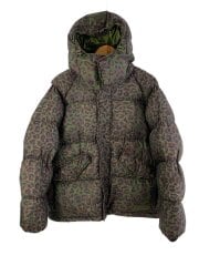 画像：700-Fill Down Lightweight Puffer Jacket/ダウンジャケット/L/ポリエステル