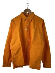 画像：長袖シャツ/2/コットン/ORN/SCSH-RGOX/SEAISLAND COTTON SHIRT