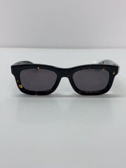 画像：サングラス/ウェリントン/ベッコウ柄/BRW/BLK/メンズ/TV SHADES TORTOISE