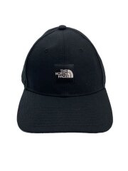 画像：キャップ/FREE/ポリエステル/BLK/メンズ