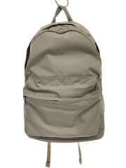 画像：M daypack/リュック/ナイロン/GRY/501077//