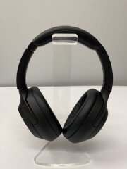 画像：イヤホン・ヘッドホン WH-1000XM4/B[ブラック]