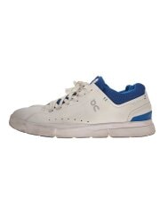 画像：Sneakersy The Roger/ローカットスニーカー/UK10/WHT/48.99455//