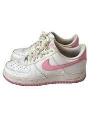 画像：AIR FORCE 1 07_エア フォース 1 07/26.5cm/WHT/汚れ有