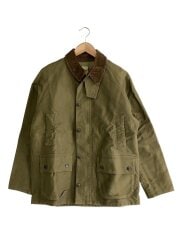 画像：MOLESKIN RIDING JKT/ジャケット/2/コットン/KHK/F2361//