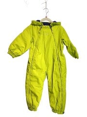 画像：ロンパース/90cm/ナイロン/GRN/1101495