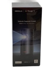 画像：プロジェクター Nebula Capsule 3 Laser D2426N12