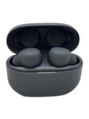 画像：イヤホン・ヘッドホン LinkBuds S WF-LS900N (B) [ブラック]