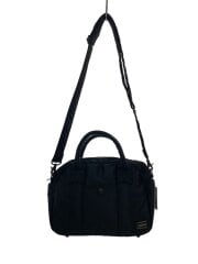 画像：TANKER BOSTON BAG/BLK/622-19838/タグ付き/保存袋付き