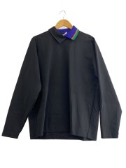 画像：トップス/3/コットン/BLK/22WCM-T02202/汚れ有//