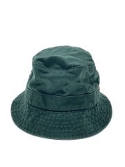 画像：20SS/name plate crusher/ハット/--/コットン/GRN/メンズ