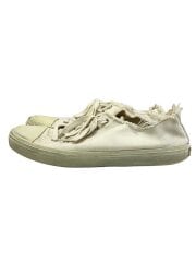 画像：ローカットスニーカー/42/WHT/VU 602462