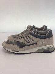 画像：U1500/グレー/27cm/GRY//