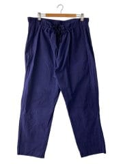 画像：DANNEMARK PANT//M/コットン/NVY/18HP150//