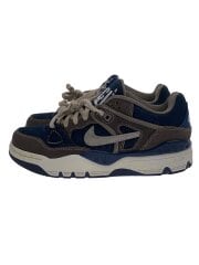 画像：X LEVIS NIGO AIR FORCE 3 LOW_X リーバイス ニゴー エア フォース 3 ロー/26cm//