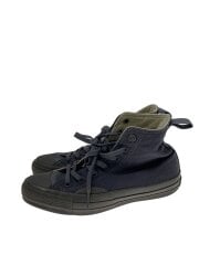 画像：×L.L.Bean/ハイカットスニーカー/23cm/GRY/1SD176//