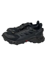 画像：ローカットスニーカー/25cm/BLK/417316/SUPERCROSS 4 GORE-TEX//