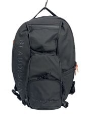 画像：BLAUDESIGN/リュック/BLK/BLAU-CT-OR