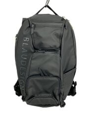 画像：BLAUDESIGN/リュック/BLK/BLAU-CT-WT