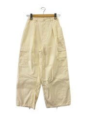 画像：カーゴパンツ/S/コットン/WHT/TB1085-057//