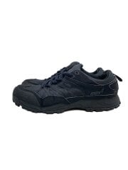 画像：ローカットスニーカー/25.5cm/BLK/FLYROC 345 GTX