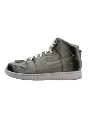 画像：DUNK HIGH / C_ダンク ハイ クロット/27.5cm/SLV