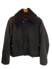 画像：ジャケット/44/コットン/BLK/M4241AB/ACE JACKET