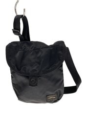 画像：ショルダーバッグ/--/BLK/690-1785/FRAME SHOULDER BA//