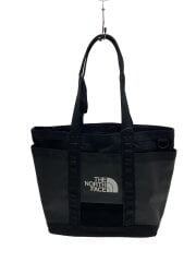画像：トートバッグ/--/BLK/NM82363R//