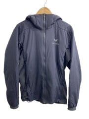 画像：ナイロンジャケット/S/ナイロン/BLK/24108-139038-04/22