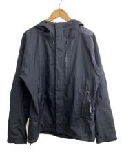 画像：マウンテンパーカ/XL/ゴアテックス/BLK/無地/1010-26740