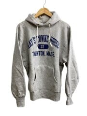 画像：パーカー/L/コットン/トリコタグ前期