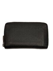 画像：ジッピー・コインパース_タイガ/--/BLK/メンズ