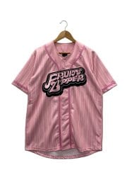 画像：FRUITSZIPPER/松本かれん/推しアピユニフォーム