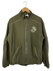 画像：ジャケット/S/ナイロン/KHK