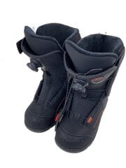 画像：354313 スノーボードブーツ/24cm/クイックレーシング/BLK/354313