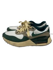 画像：AIR MAX SYSTM_エア マックス SYSTM/28.5cm/GRN