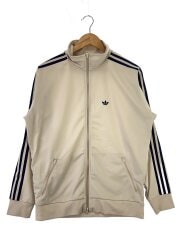 画像：ジャケット/XS/ポリエステル/CRM/iz4922