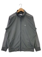 画像：ジャケット/XS/ポリエステル/GRY/ix6434