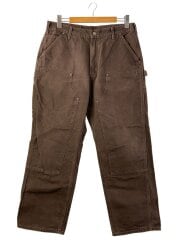 画像：ペインターパンツ/36/コットン/BRW/BN0136-M