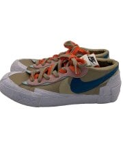 画像：BLAZER LOW_ブレーザー ロー/26.5cm/マルチカラー