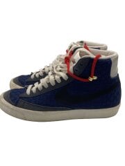 画像：BLAZER MID 77_ブレーザー ミッド 77/27cm/NVY