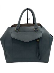 画像：ハンドバッグ/--/BLU/5136-50-20108-00