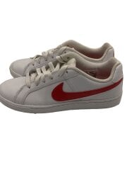 画像：ローカットスニーカー/24cm/WHT/749867-114