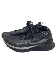 画像：REACT PEGASUS TRAIL 4 GTX_リアクトペガサストレイル4 GTX/27.5cm/BLK