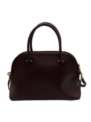 画像：ハンドバッグ/--/BRD/無地