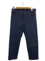 画像：DENIM CLIMBING STRAIGHT PANT_デニムクライミングストレートパンツ/XL/ポリエステル