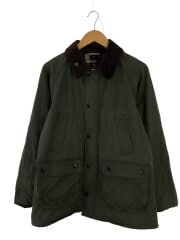 画像：ジャケット/40/コットン/KHK/1702255