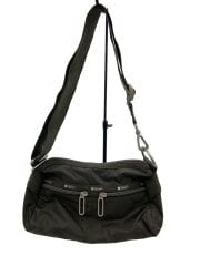 画像：ショルダーバッグ/ナイロン/KHK